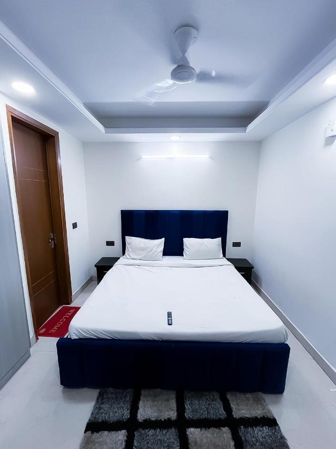 Basoya Farm 2Bhk Villla With Pool - 10 Min Away From Chattarpur ファリーダーバード エクステリア 写真