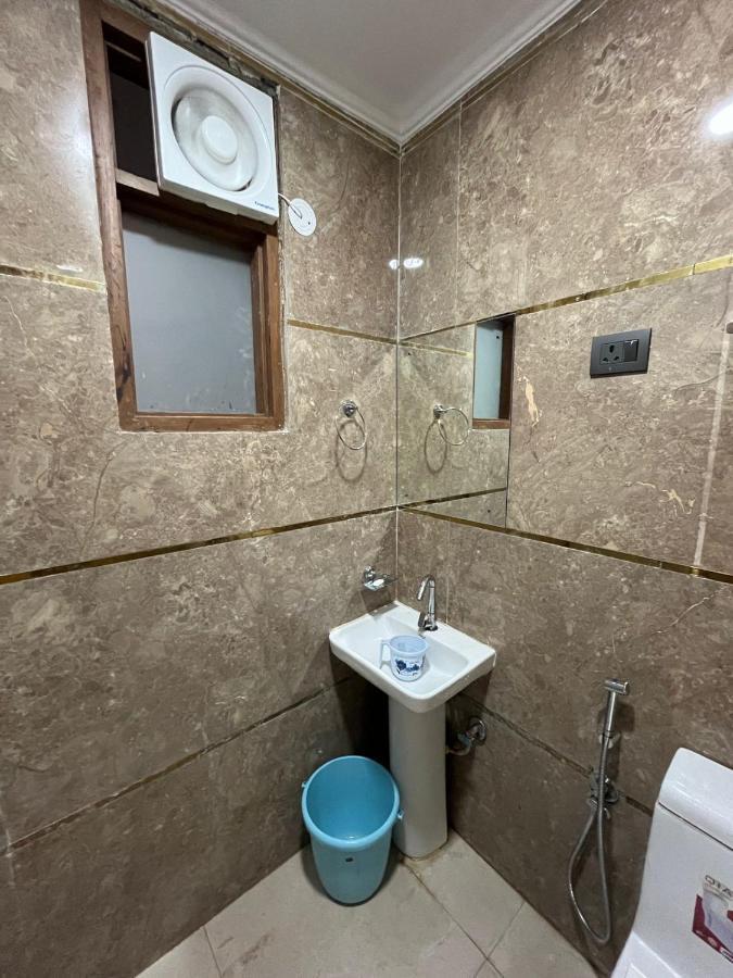 Basoya Farm 2Bhk Villla With Pool - 10 Min Away From Chattarpur ファリーダーバード エクステリア 写真